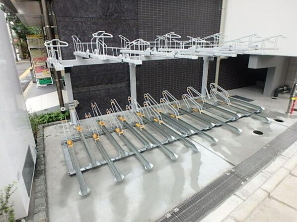 スパシエグランス荻窪の物件内観写真